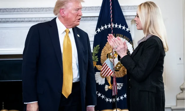 Trump non vuole ministri: vuole strumenti