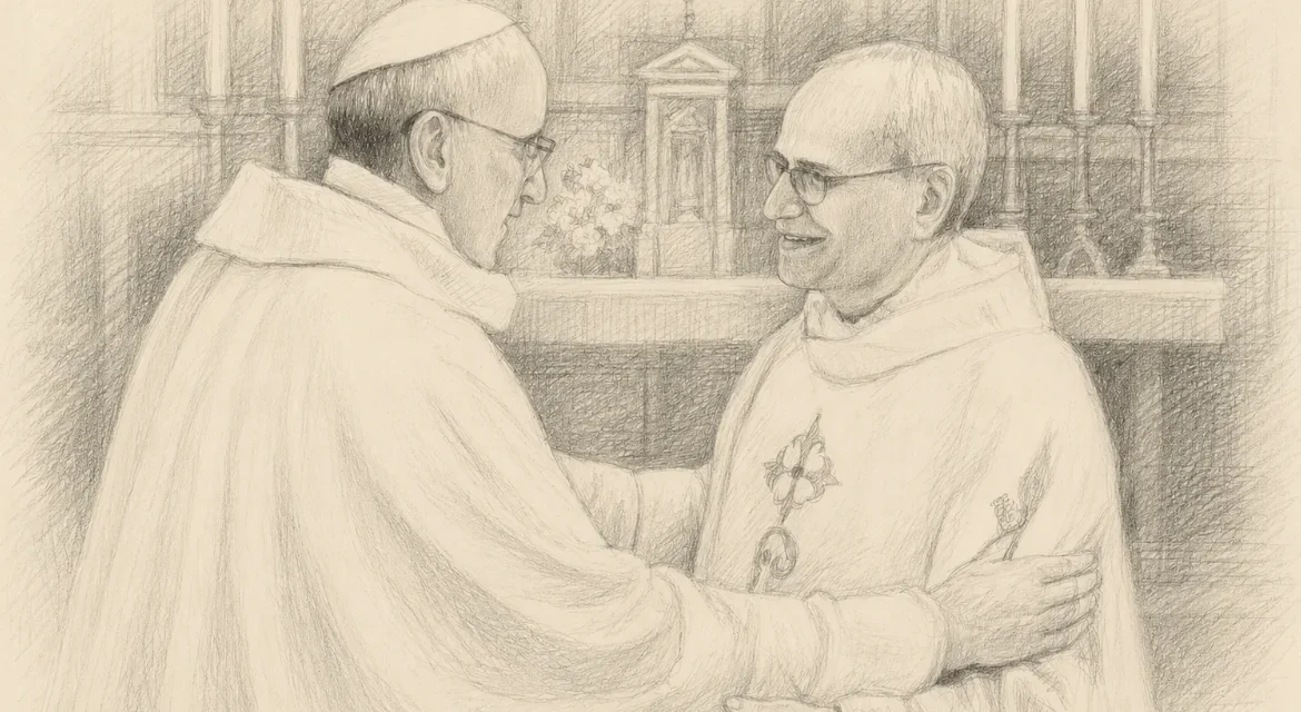 Ci sarà una beatificazione di Papa Francesco?