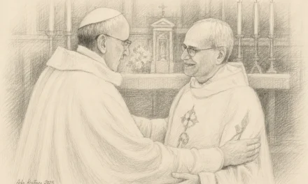 Ci sarà una beatificazione di Papa Francesco?