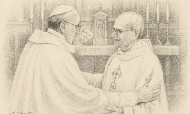 Ci sarà una beatificazione di Papa Francesco?