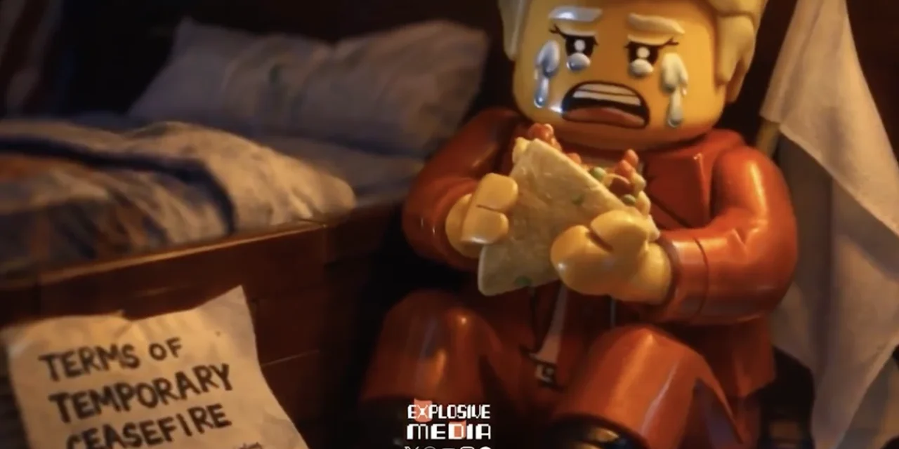 L’Iran vince la guerra di propaganda con gli USA