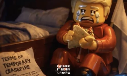 L’Iran vince la guerra di propaganda con gli USA