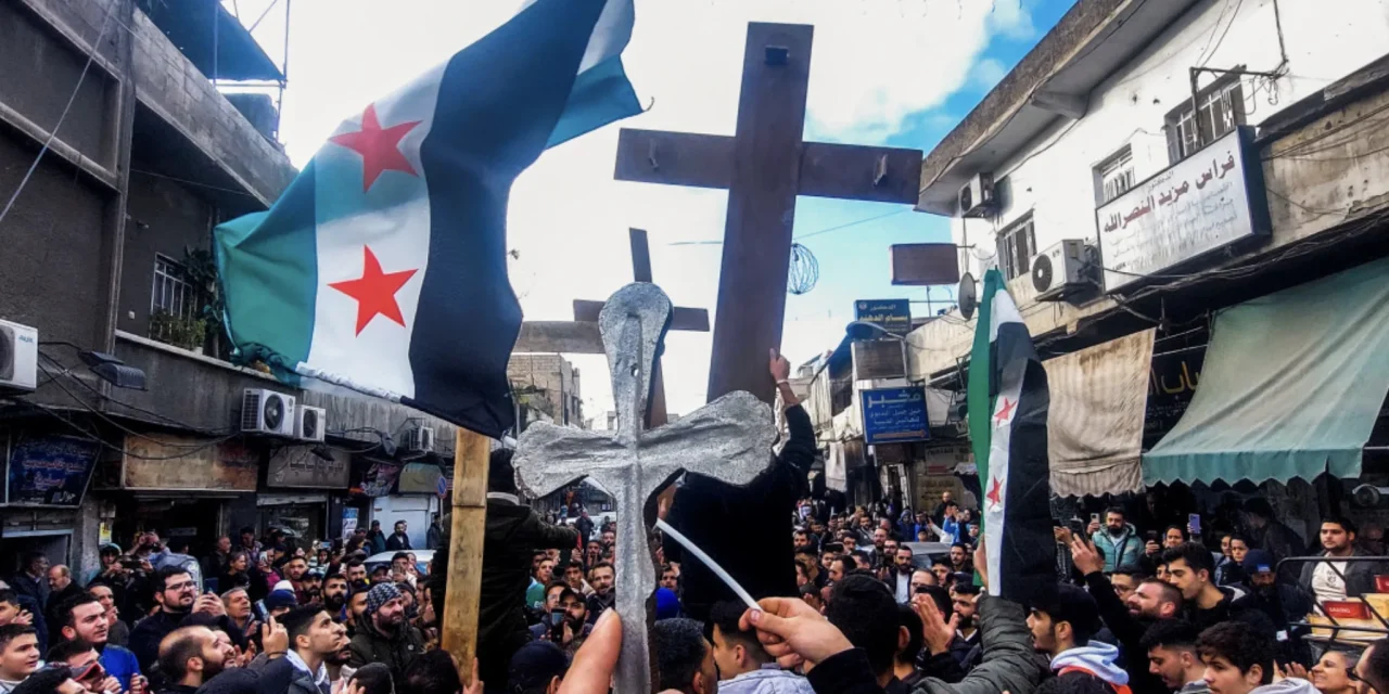 La Siria dopo Assad. Quando la pace assomiglia a una vendetta