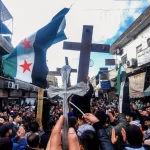 La Siria dopo Assad. Quando la pace assomiglia a una vendetta