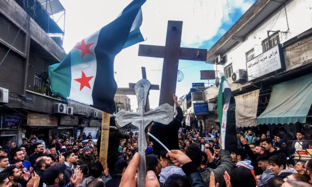 La Siria dopo Assad. Quando la pace assomiglia a una vendetta