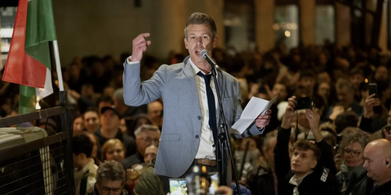 Orbán cade, ma non finisce l’orbánismo