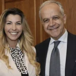 Il ministro Piantedosi travolto dalle rivelazioni di Claudia Conte su una presunta relazione