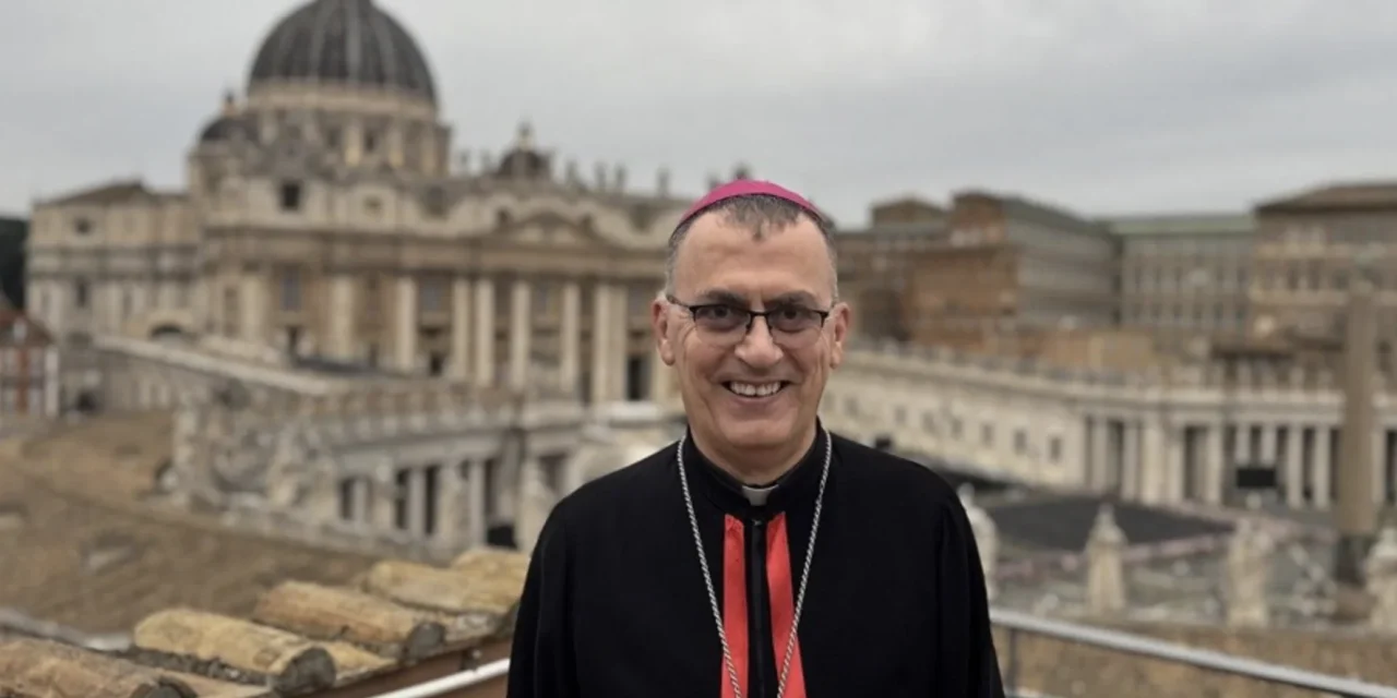 La comunione di Polis III: una luce per i cristiani d’Iraq dispersi nel mondo