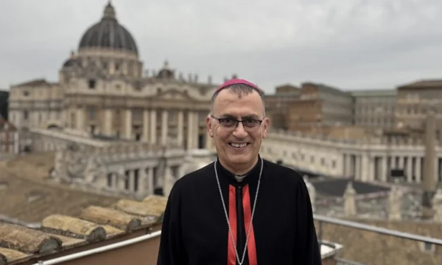 La comunione di Polis III: una luce per i cristiani d’Iraq dispersi nel mondo