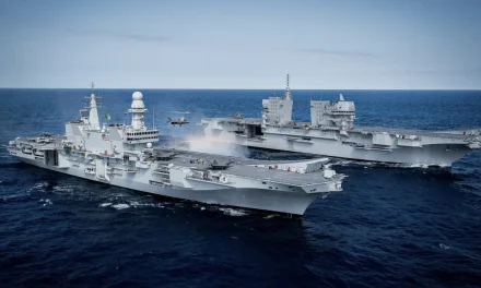 La Portaerei dei Sogni