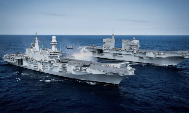 La Portaerei dei Sogni