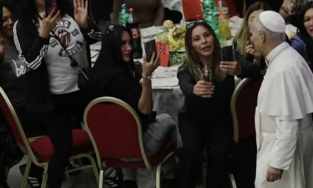 Il corpo non è un errore