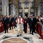 PREGHIERA DEL SANTO ROSARIO PER INVOCARE IL DONO DELLA PACE