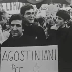 La colomba e il missile