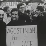 La colomba e il missile