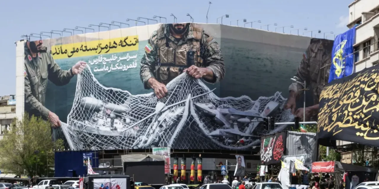 L’eroe e il bugiardo