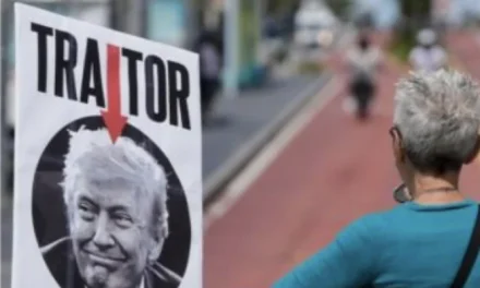 Il Nome di Dio non è un’arma