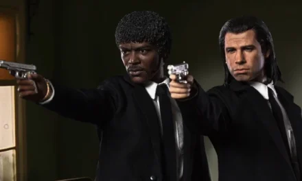 Hegseth cita Pulp Fiction come se fosse la Bibbia