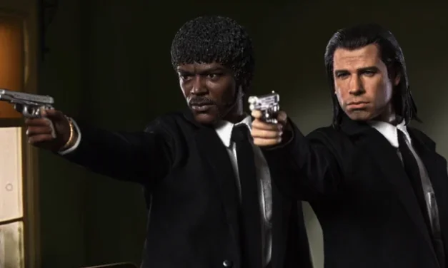 Hegseth cita Pulp Fiction come se fosse la Bibbia