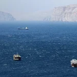 Riaperto lo Stretto di Hormuz dopo il cessate il fuoco