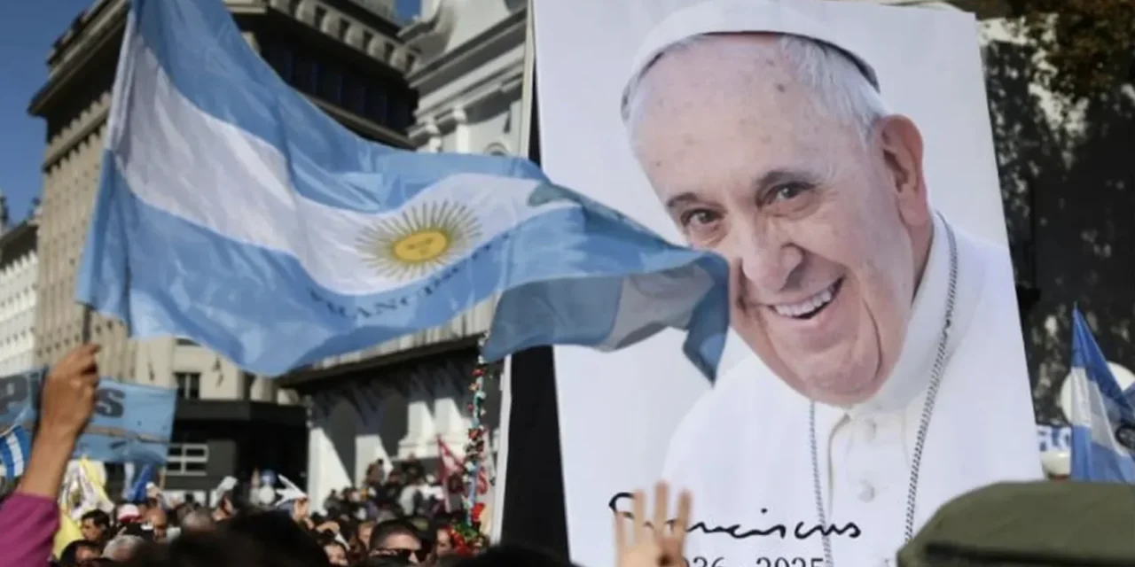 L’Argentina di Francesco e il cammino verso la santità