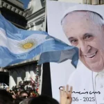 L’Argentina di Francesco e il cammino verso la santità