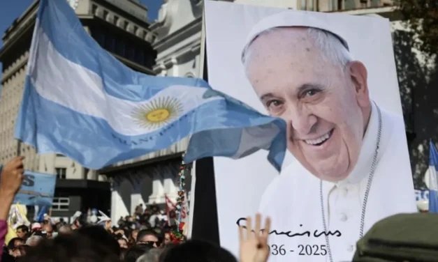 L’Argentina di Francesco e il cammino verso la santità