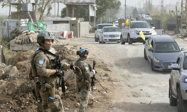 Libano, il ritorno a casa dopo il cessate il fuoco: “Appena siamo arrivati, abbiamo sentito l’odore del sud”