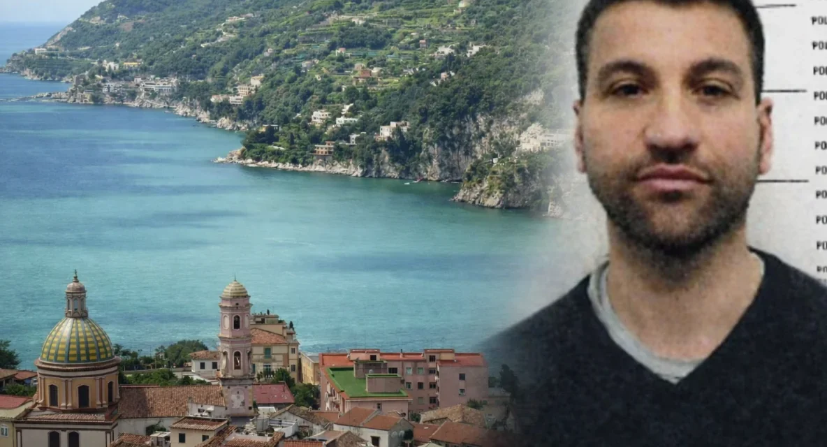 La camorra che cambia pelle: il caso Mazzarella tra storia, sangue e potere invisibile