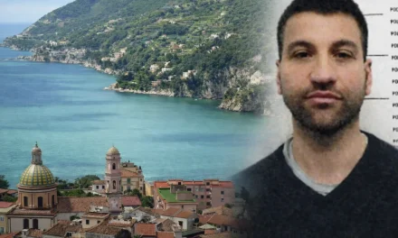 La camorra che cambia pelle: il caso Mazzarella tra storia, sangue e potere invisibile