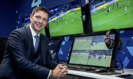 VARopoli, ovvero il Calcio come specchio del potere