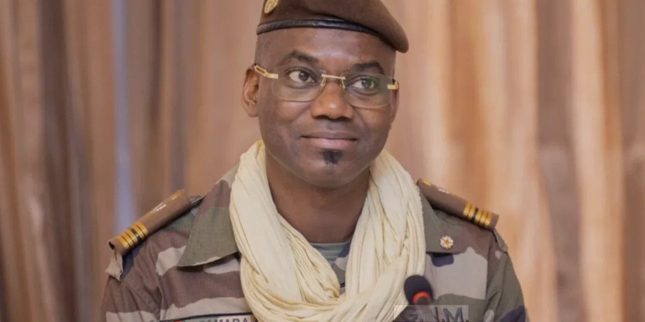 Il deserto che inghiotte gli imperi