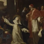 Santa Caterina e Leone XIV: Roma non è una geografia, è libertà della Chiesa