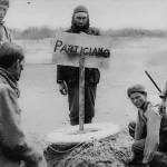 UN 25 APRILE DA CUI NON SI GUARISCE