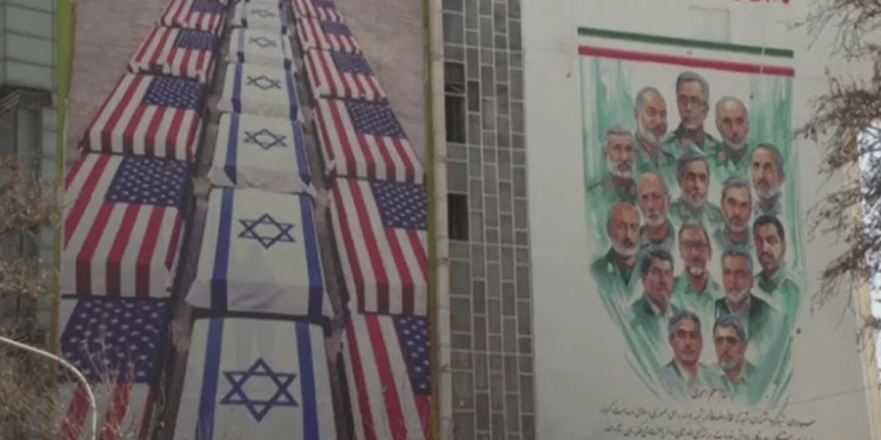 Handala, l’hacker che sa tutto dei soldati americani nel Golfo: la nuova guerra è nei dati