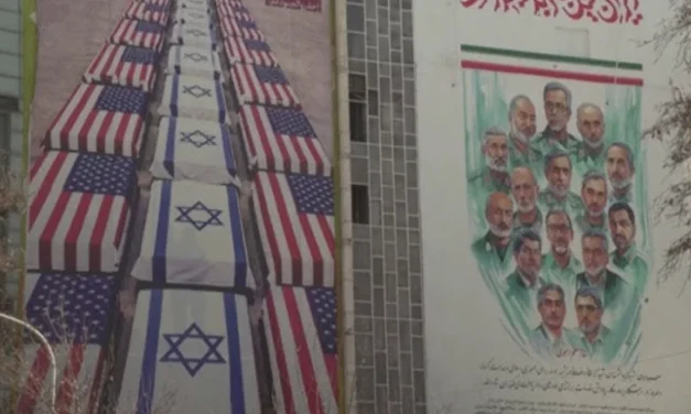 Handala, l’hacker che sa tutto dei soldati americani nel Golfo: la nuova guerra è nei dati