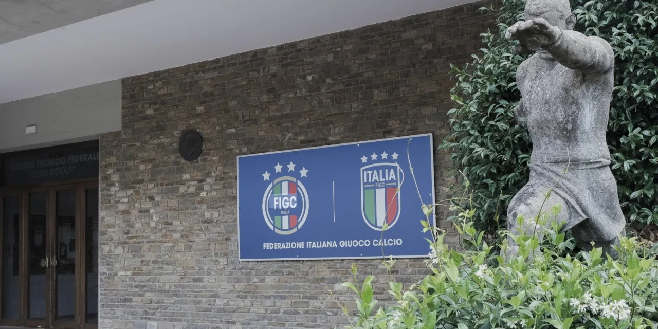 Il calcio italiano riparte da zero: via Gravina, Buffon e Gattuso