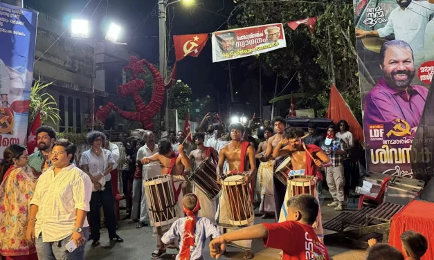 Elezioni in Kerala, il laboratorio comunista dell’India