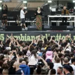 1 Maggio Taranto 2026, «Restiamo umani»: sul palco la Flotilla, la Palestina e tredici anni di giustizia sociale