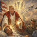 Il Papa non teme un falso messia