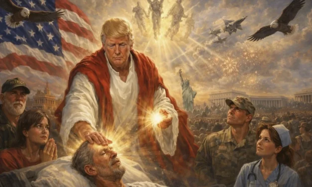 Il Papa non teme un falso messia