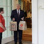 Trump sempre più isolato