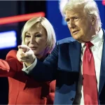 Trump è il re dei re di se stesso