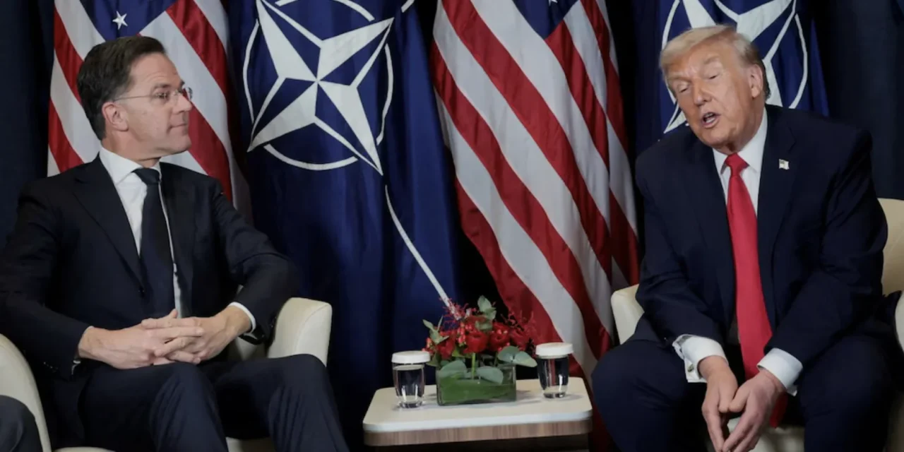 Ma cosa aspetta Trump ad andarsene?