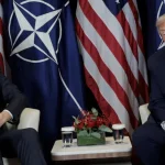 Ma cosa aspetta Trump ad andarsene?