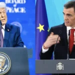 Trump minaccia sospensione della Spagna dalla NATO
