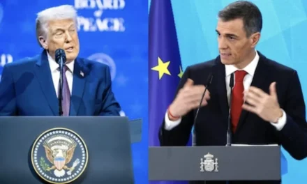 Trump minaccia sospensione della Spagna dalla NATO