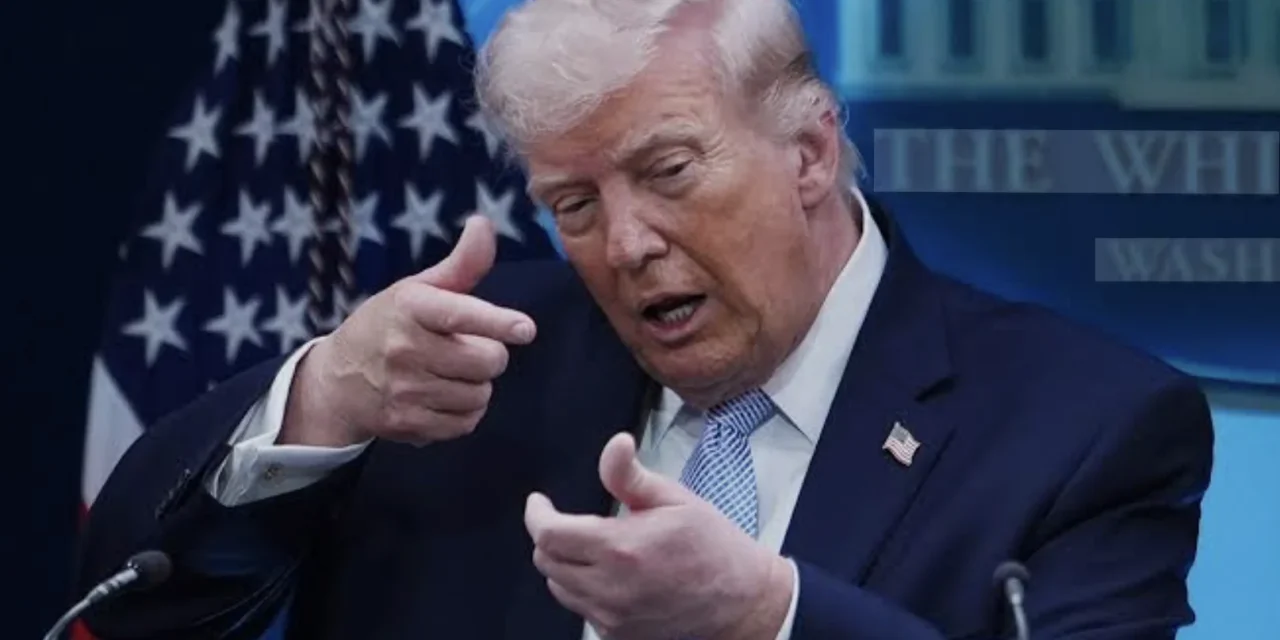 L’Età dell’Oro del bullo di Washington