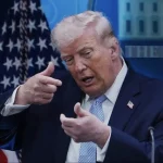 L’Età dell’Oro del bullo di Washington