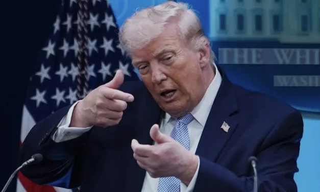 L’Età dell’Oro del bullo di Washington